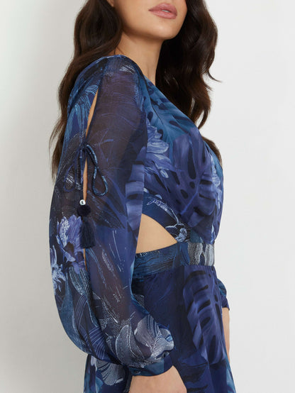 LS FARRAH DRESS