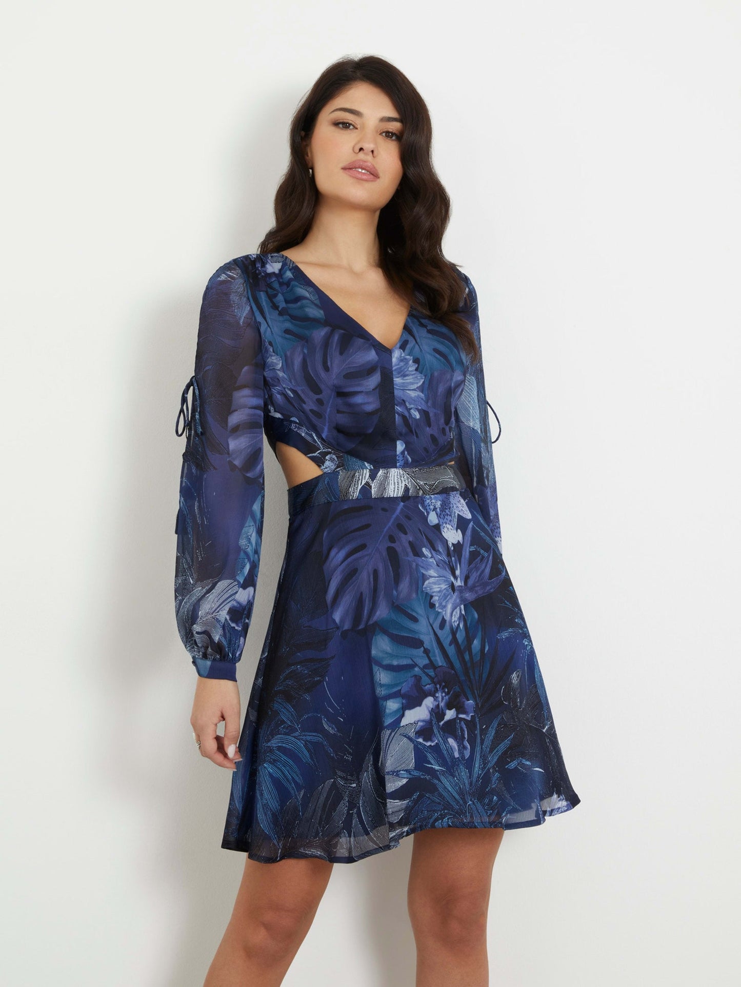 LS FARRAH DRESS