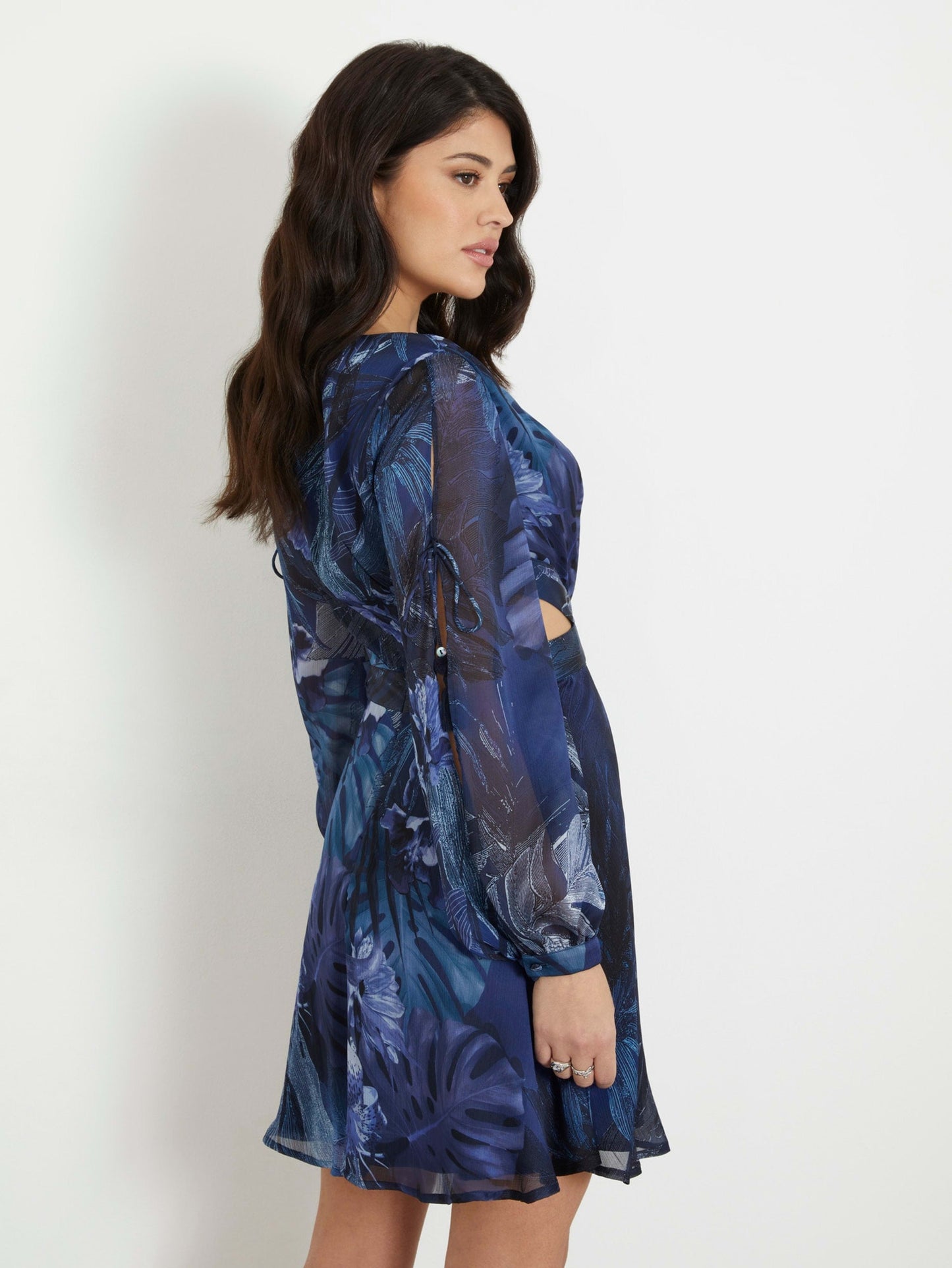 LS FARRAH DRESS