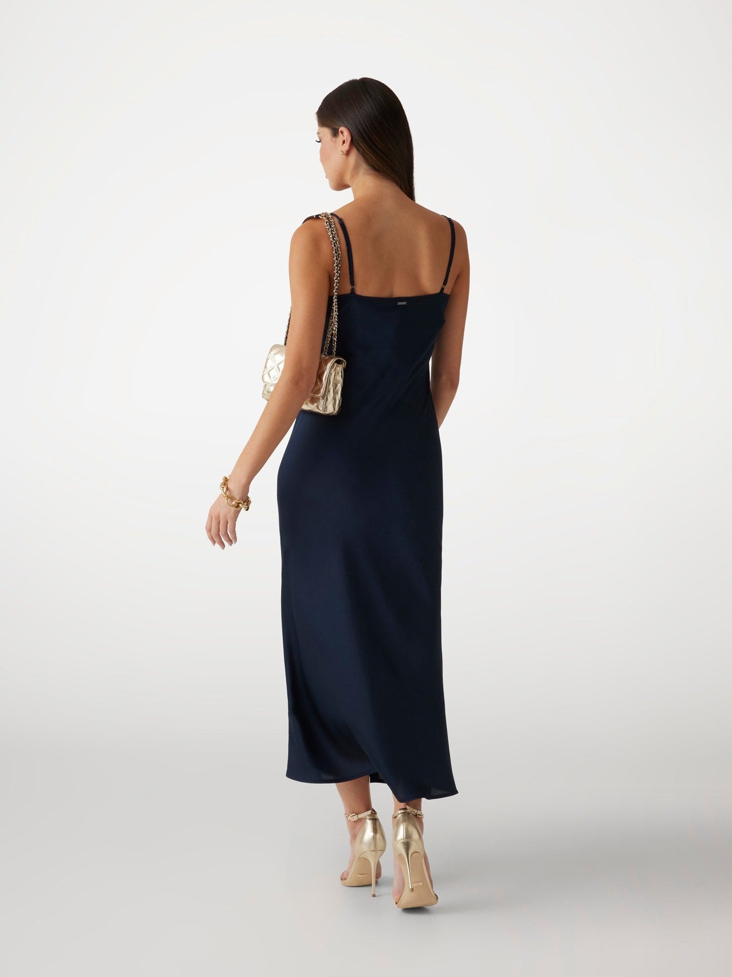 AKILINA DRESS