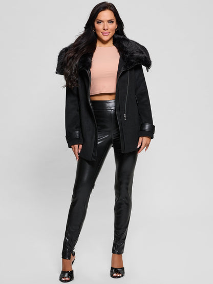 NEW PRESCILLA LEGGING