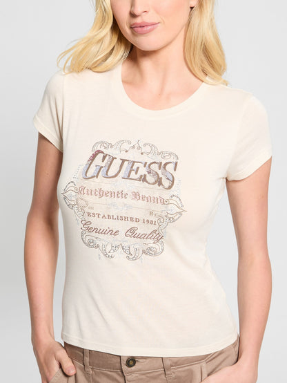 SS GENUINE GUESS R5 TEE