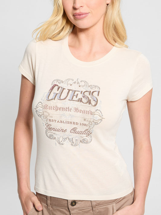 SS GENUINE GUESS R5 TEE