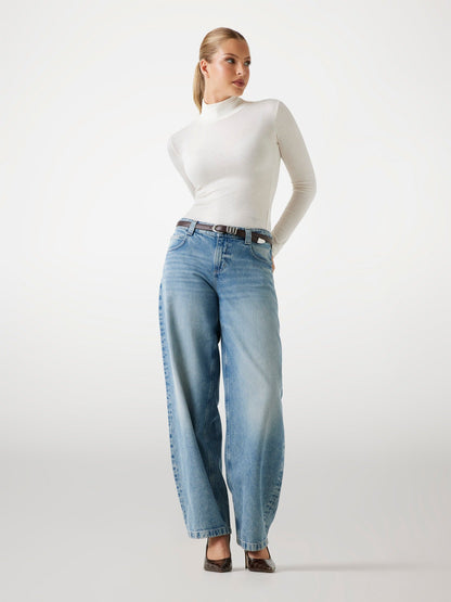 LS LICIA TURTLE NECK