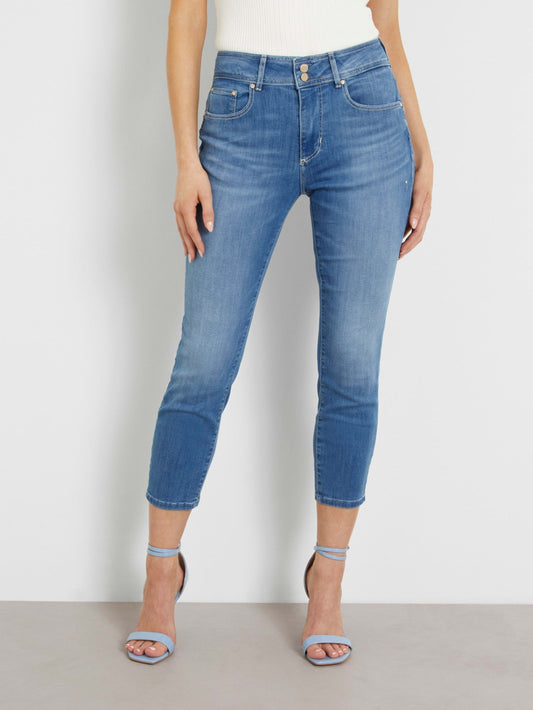 SHAPE UP CAPRI