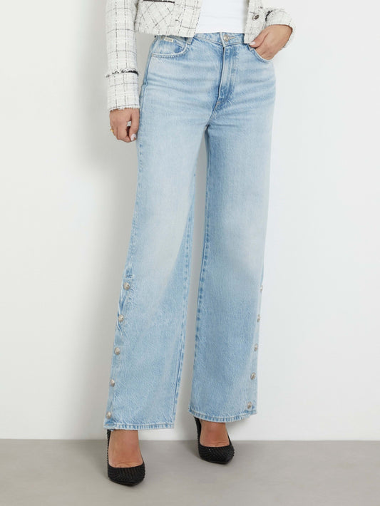 PAZ WIDE LEG