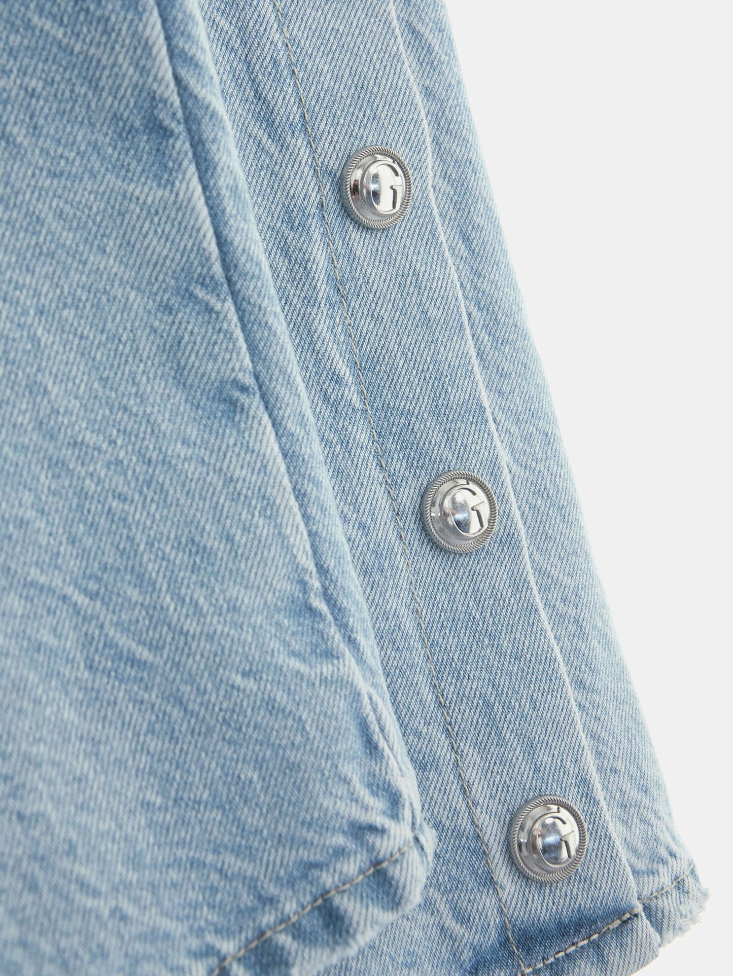 PAZ WIDE LEG
