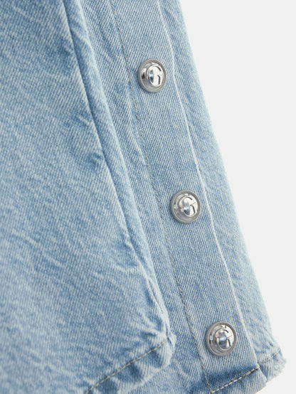 PAZ WIDE LEG