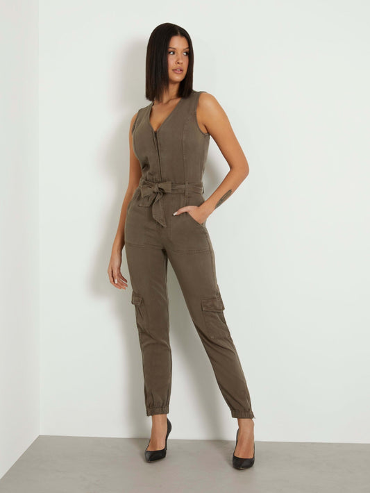 INDY JUMPSUIT