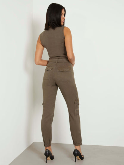 INDY JUMPSUIT
