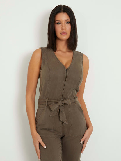 INDY JUMPSUIT