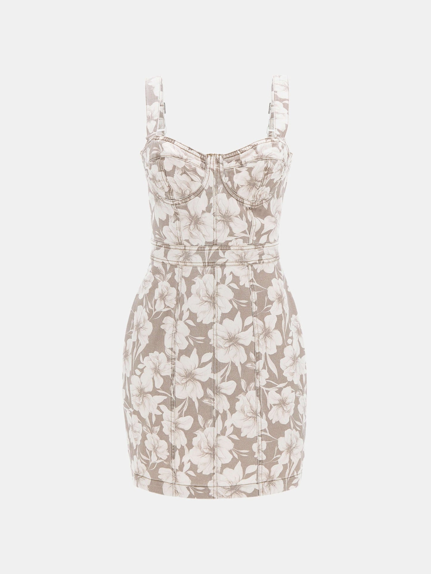 CHLOE DRESS