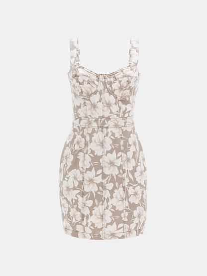 CHLOE DRESS