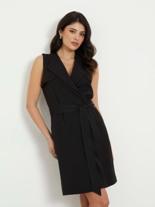 SL EVERLY TRENCH DRESS
