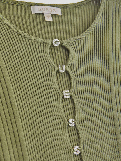 LS ALPHABET CHARM MELISSA DRS