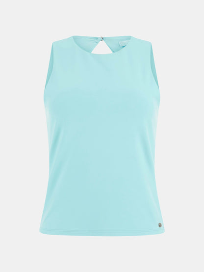 SL MORA CUT OUT BACK TOP