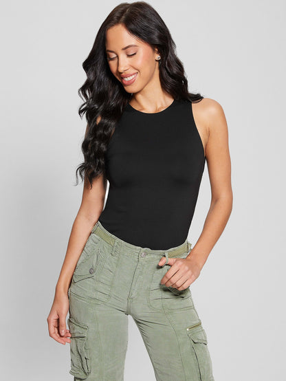 SL MORA CUT OUT BACK TOP