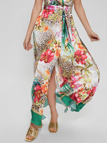 LOUANE SL DRESS