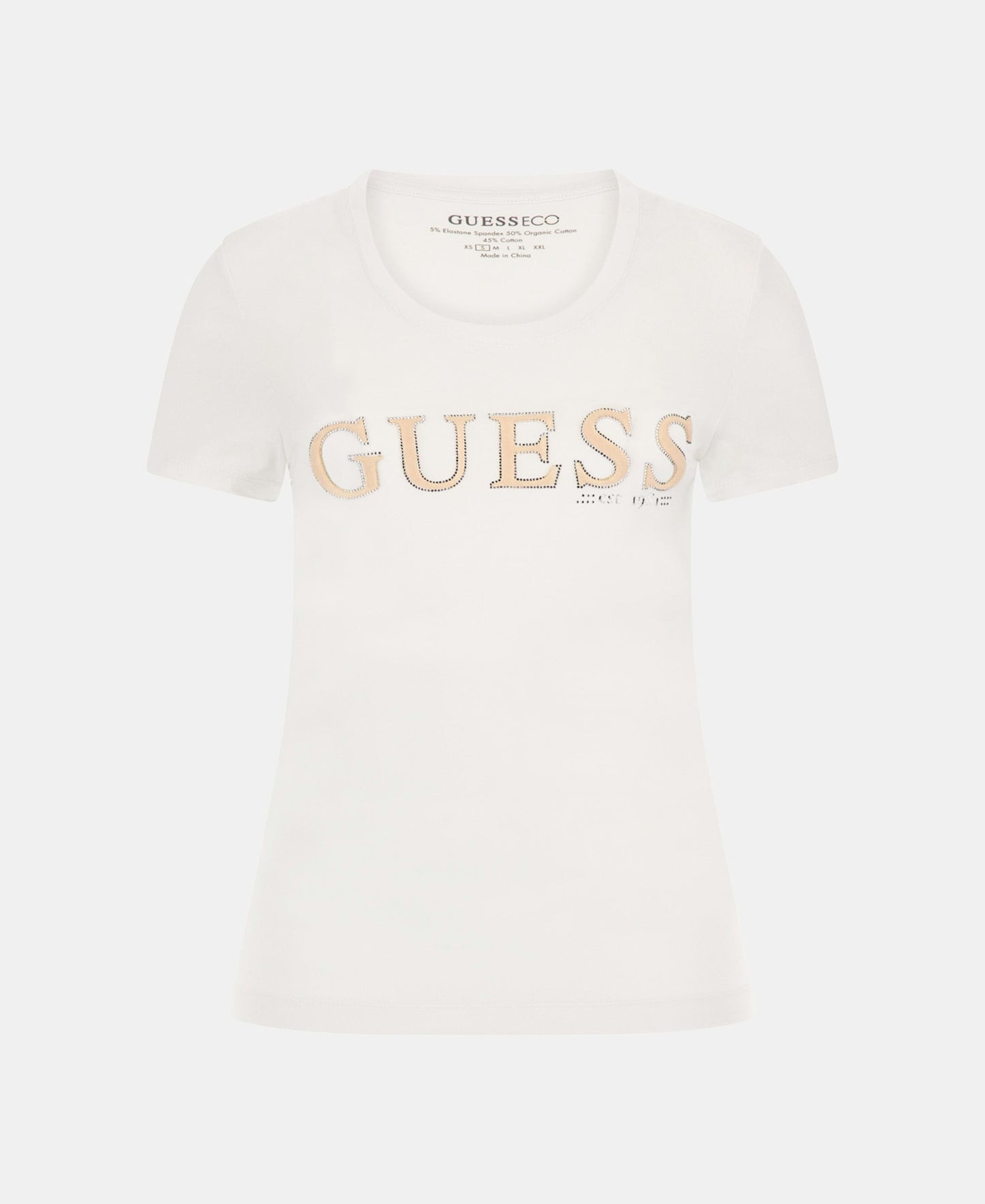 SS RN PONY HAIR TEE