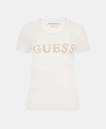 SS RN PONY HAIR TEE
