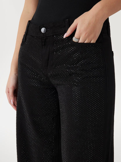 SEXY PALAZZO