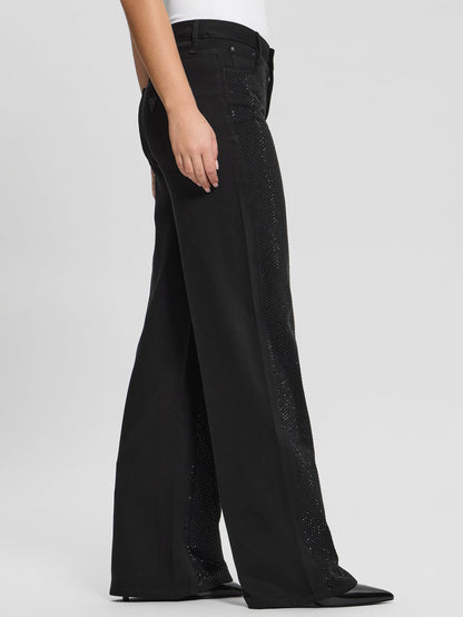 SEXY PALAZZO