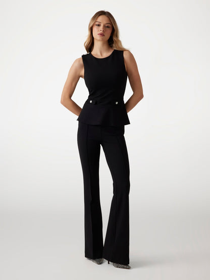 NEW FLARED EVELINA P
