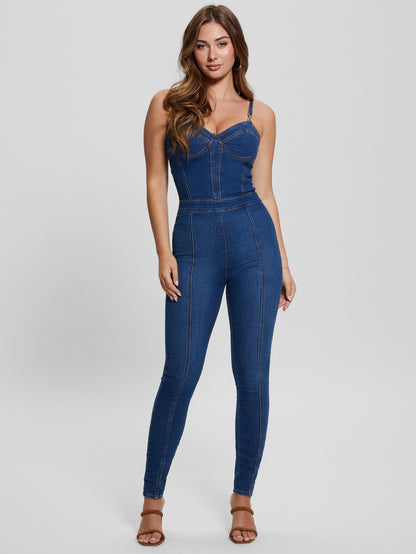 SL SAMI JUMPSUIT