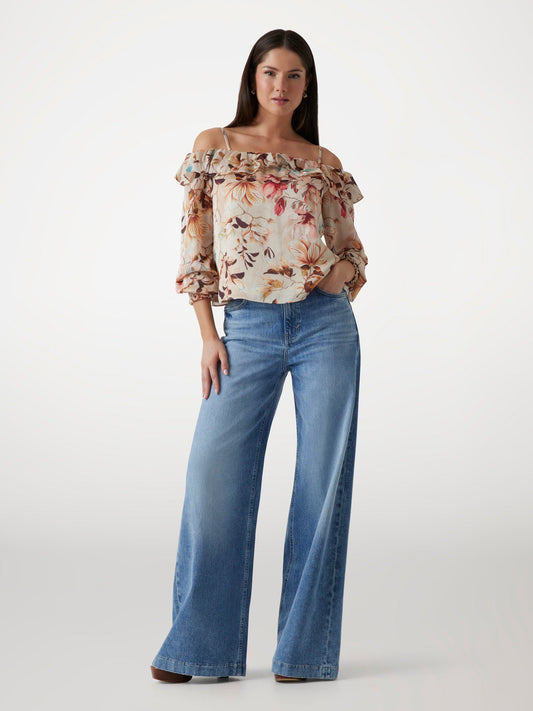 OFF SHOULDER LUCY JA