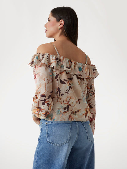 OFF SHOULDER LUCY JA