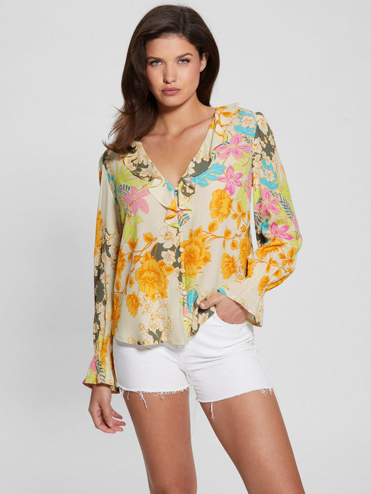 LS TONI TOP