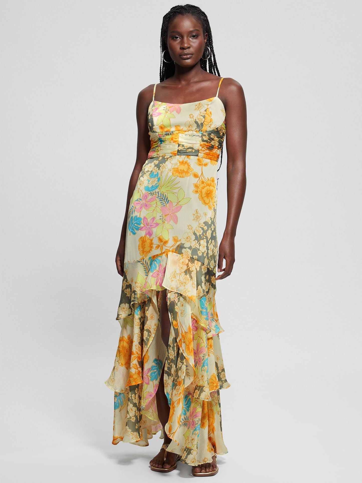 SL VICKY DRESS