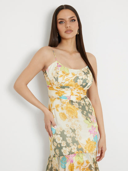 SL VICKY DRESS