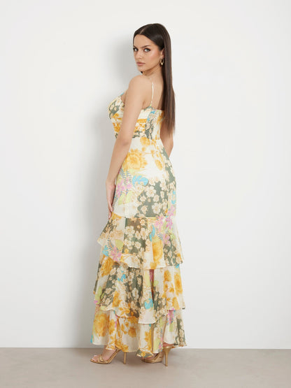 SL VICKY DRESS