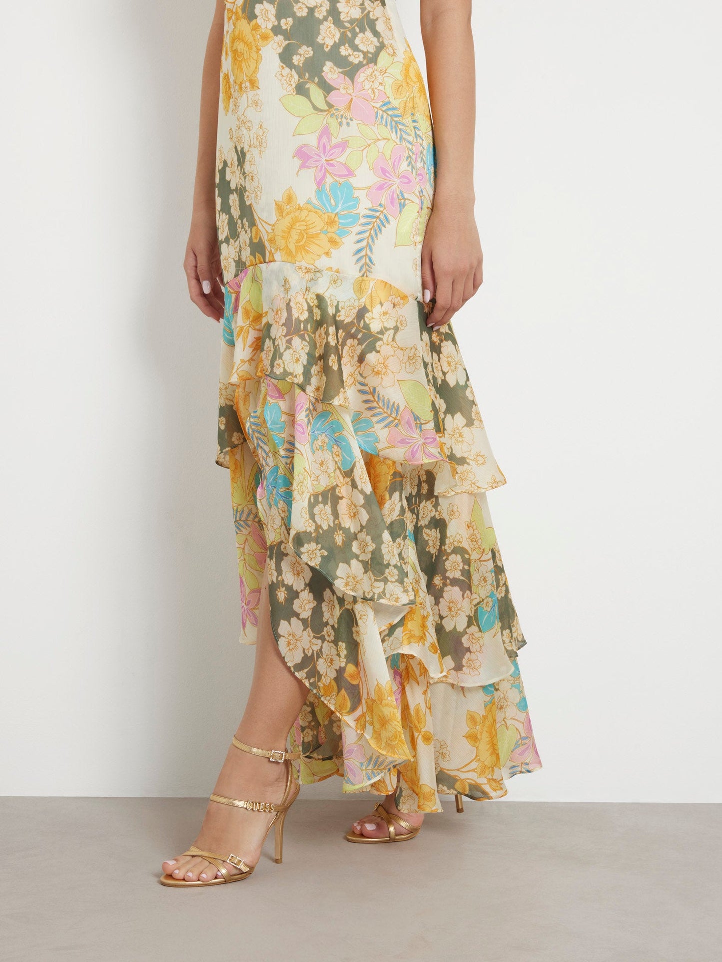 SL VICKY DRESS