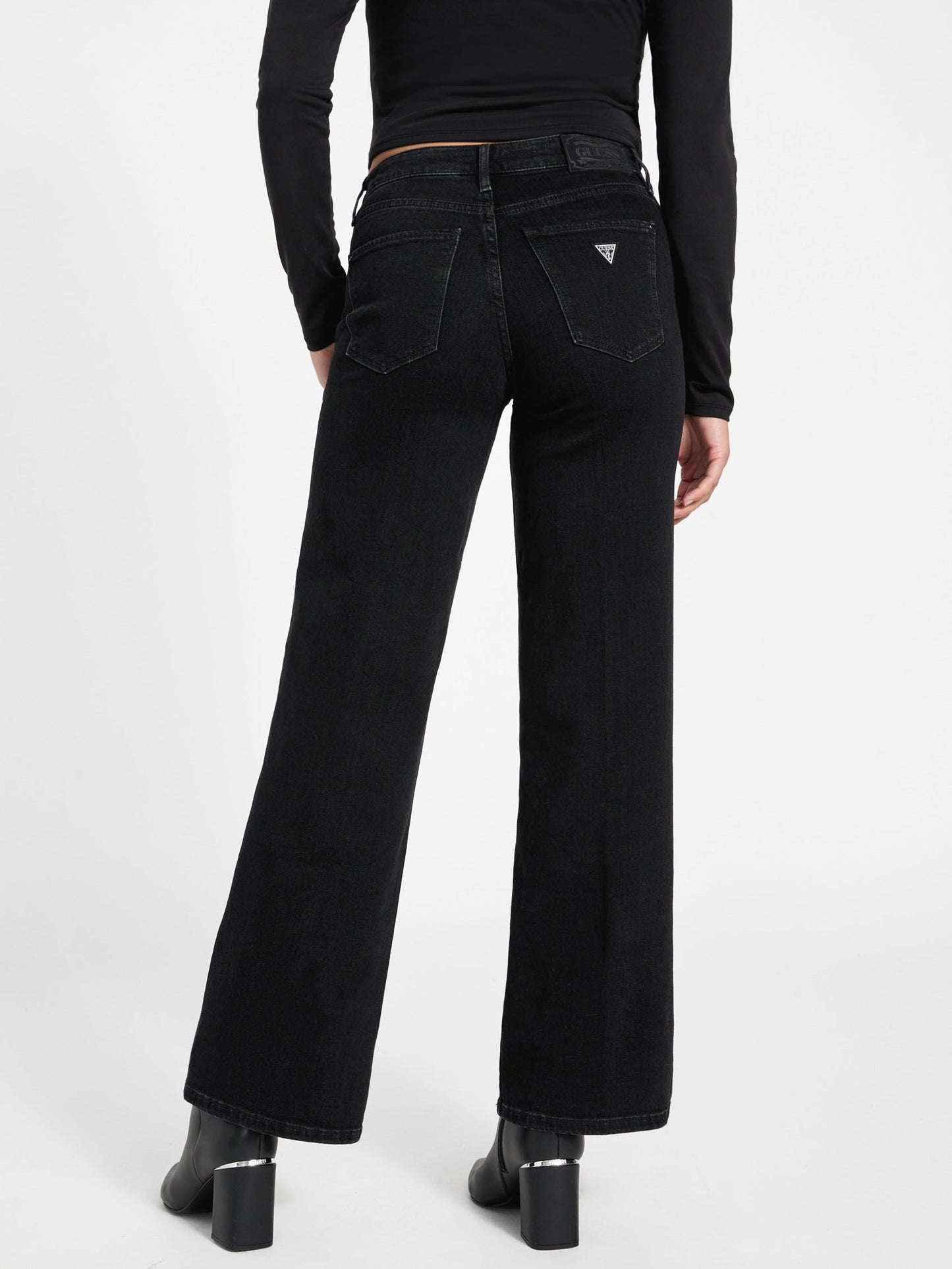 SEXY PALAZZO