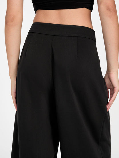 JUNNY TWILL CAPRI