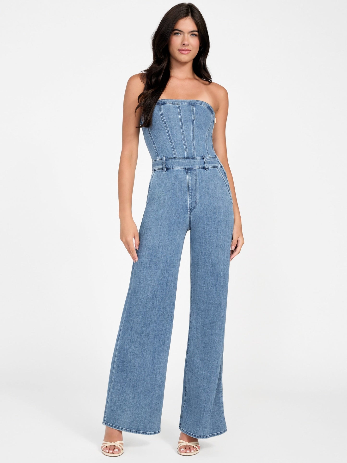 SL DONNA JUMPSUIT