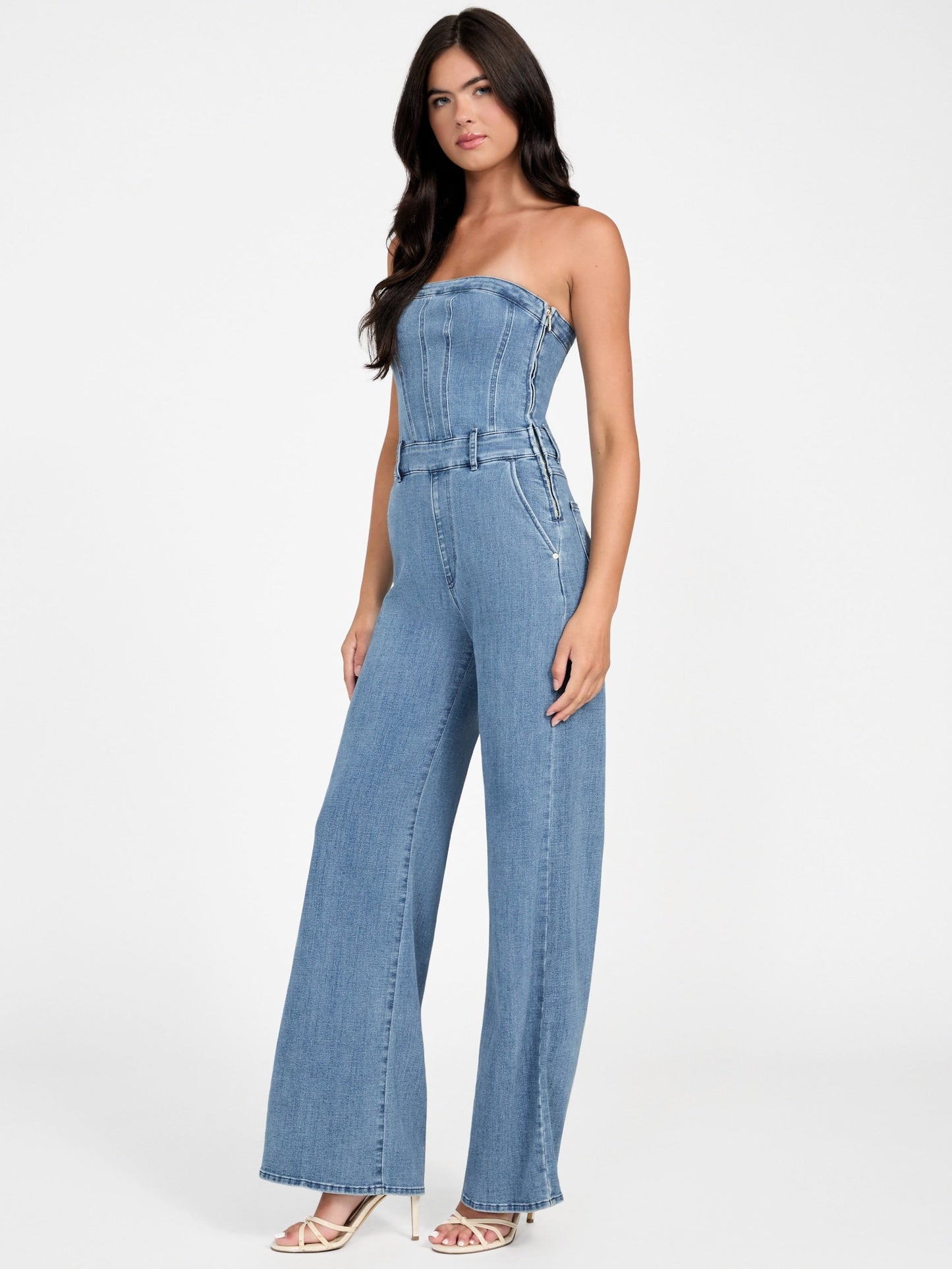 SL DONNA JUMPSUIT