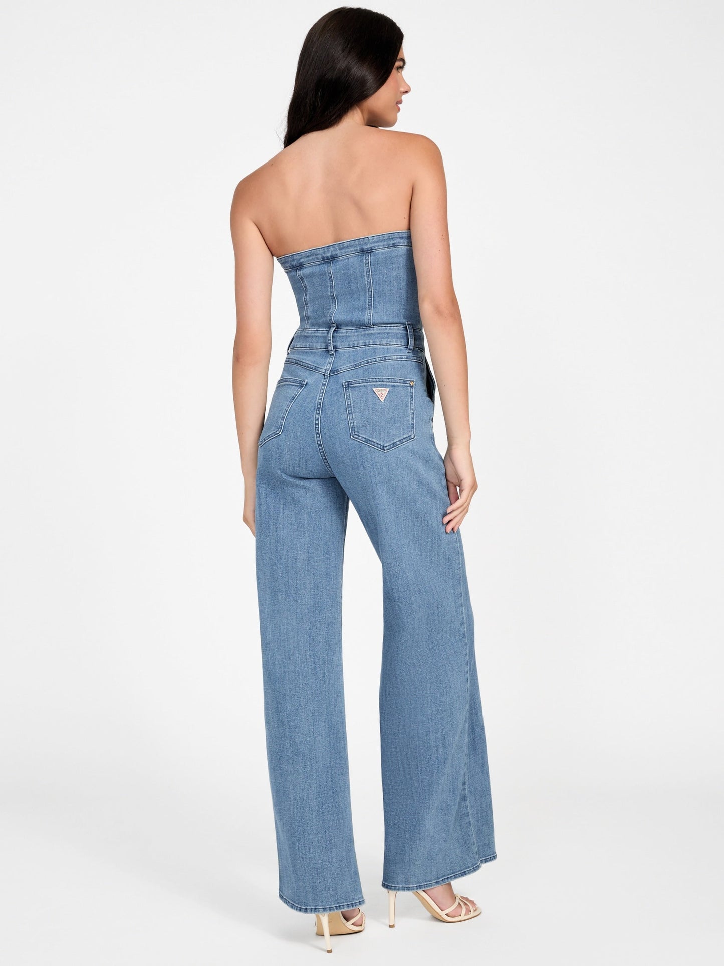 SL DONNA JUMPSUIT