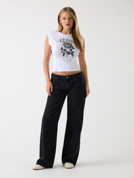 SL ROCKER ROSE CORSE