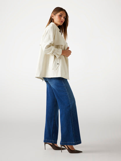 MARIKA PU SHORT TREN