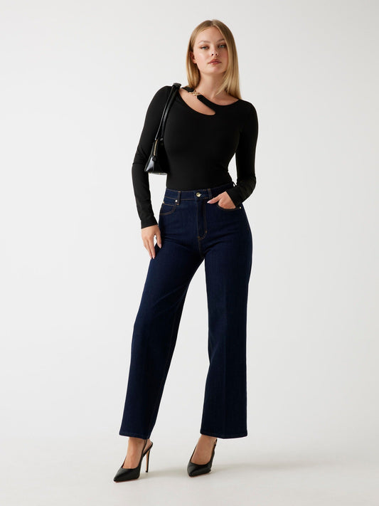 LS ELEANOR BUCKLE TO