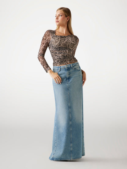 LS BERNARDETTE TOP