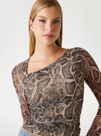 LS BERNARDETTE TOP