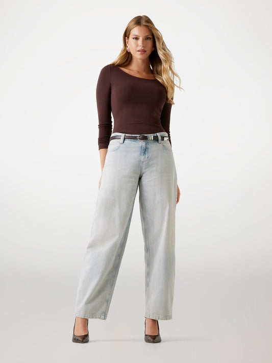 LS BOAT NK BASIC TOP