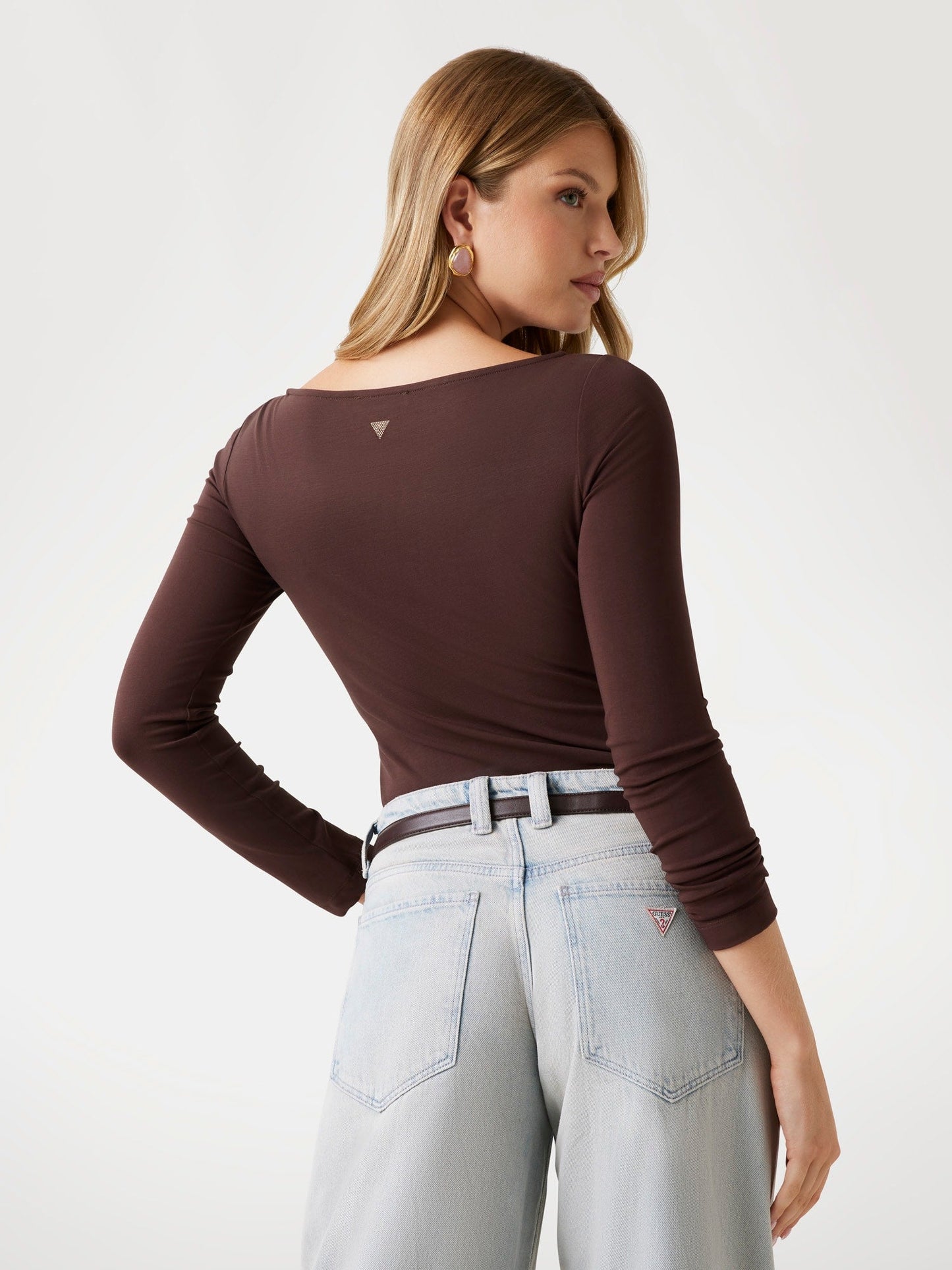 LS BOAT NK BASIC TOP