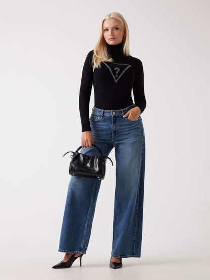 LS TN MELANIE TRIANG