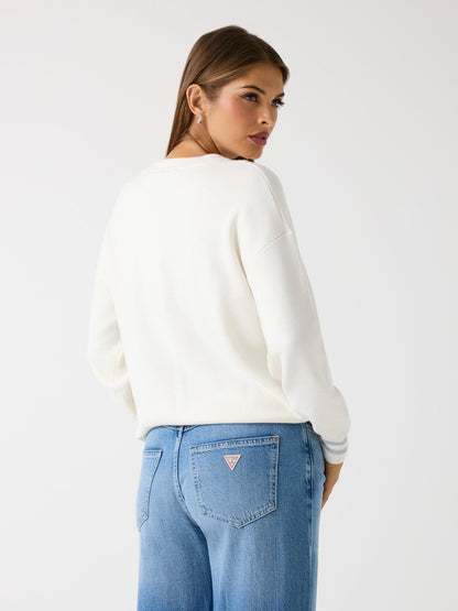 LS CN SYLVIE LOGO SW