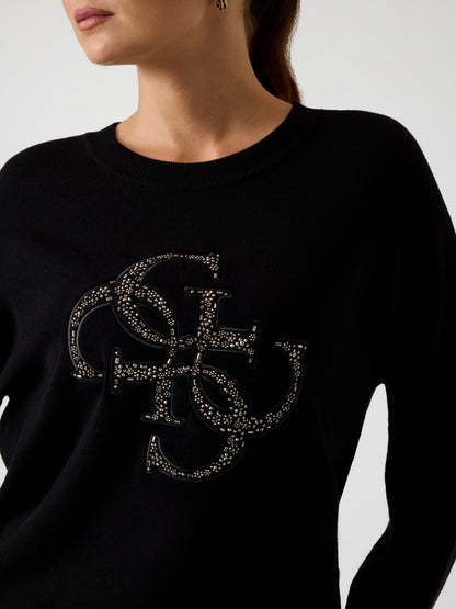 LS CN SYLVIE LOGO SW